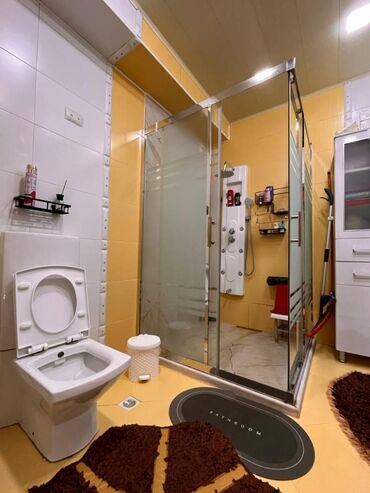 Yeni tikili: 3 otaqlı, Yeni tikili, m. Xətai, 131 kv. m — 19