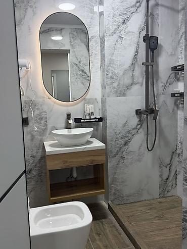 Посуточная аренда комнат: 24 м², С мебелью — 2