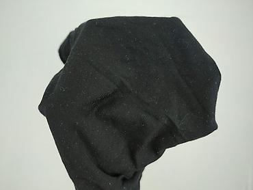 bluzki czarne basic: Lc Waikiki, T-shirt damski, rozmiar S — 5