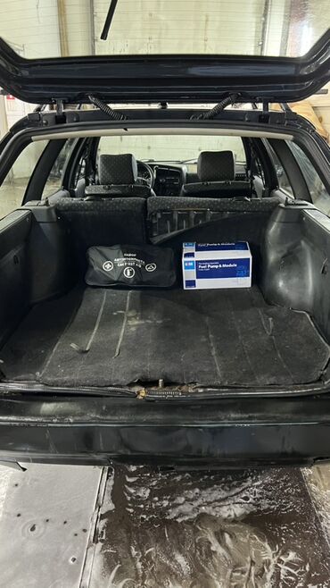 Volkswagen: Volkswagen Passat Variant: 1996 г., Универсал at lalafo.kg — 14 Volkswagen: Volkswagen Passat Variant: 1996 г., Универсал — 14