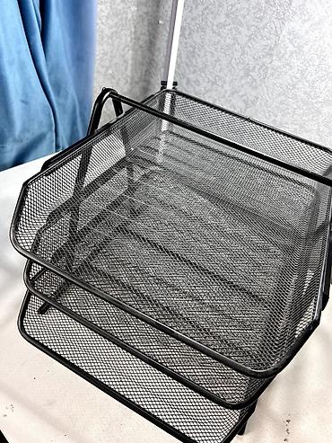 Инструменты и тележки для инструментов: Большой набор для маникюра и дизайна ногтей (кабинетная работа) — 13