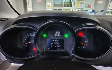 Kia: Kia Ray: 2021 г., 1 л, Автомат, Хэтчбэк — 15