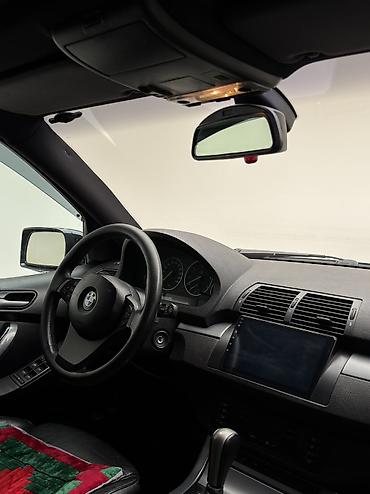 BMW: BMW X5: 2006 г., 3 л, Автомат, Дизель, Кроссовер — 8