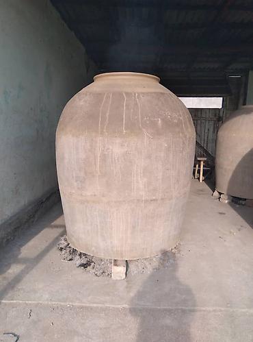 Очок: Тандыр Бишкекте Самсы лепешка шашлык передвижной тандыр Газовый — 17