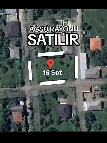 ucuz tap torpaq: 9 sot, Tikinti, Mülkiyyətçi, Kupça (Çıxarış) — 1