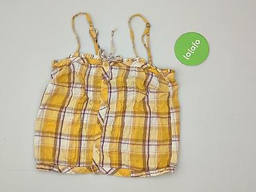 asos bluzki: H&M Divided, Top damski, rozmiar 2XS — 2