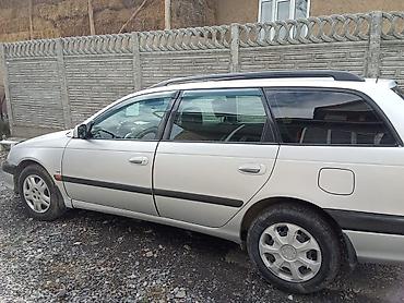 Toyota: Toyota Avensis: 2001 г., 1.8 л, Механика, Бензин, Универсал — 5