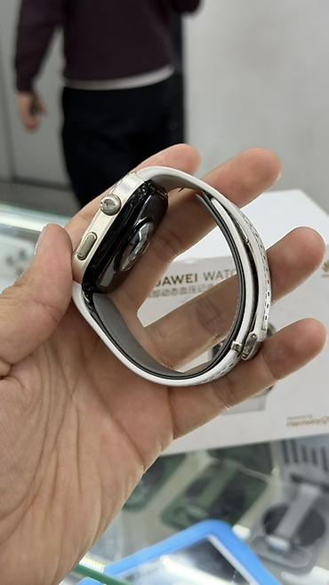 переходник с vga на displayport: HUAWEI WATCH D2 (модель DZ-7C5) — умные часы с функциями мониторинга — 3