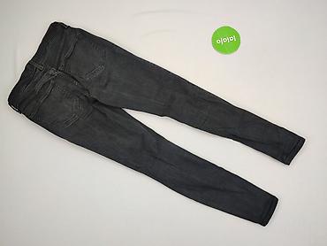 second hand online shopping: River Island, Jeansy damskie, rozmiar M — 3