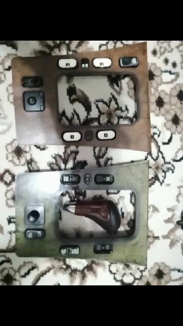 Другие детали кузова: Бмв Х5(е53),е39 капля блоки климата контроля и много других — 7