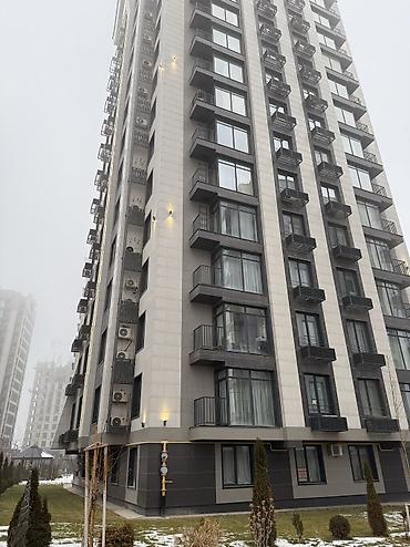 Продажа квартир: 2 комнаты, 47 м², Элитка, 2 этаж, Евроремонт — 11