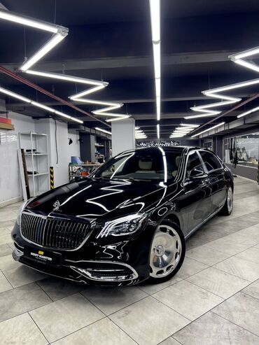 Аренда кортежа: Сдаю Lexus LX для кортежа, С водителем, Внедорожник — 4