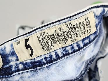resalsa denim: Szorty damskie, rozmiar S — 5