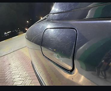 Mercedes-Benz: Mercedes-Benz W124: 1995 г., 2 л, Автомат, Бензин, Седан — 12