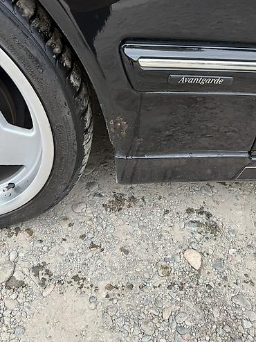 мерс 210 2 7: Mercedes-Benz E-Class: 2001 г., 3.2 л, Автомат, Дизель, Седан — 6