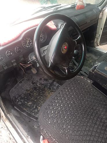 lada 2106: VAZ (LADA) 2106: 0.3 l | 1988 il Sedan — 8