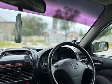 Toyota: Toyota Caldina: 2000 г., Автомат, Бензин, Универсал — 6