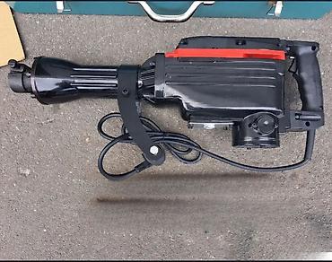 uradi sam plakari: Hilti Pikamer - Cepač Betona 3500W 🔨💥 Dobrodošli u Davidov Shop — 1