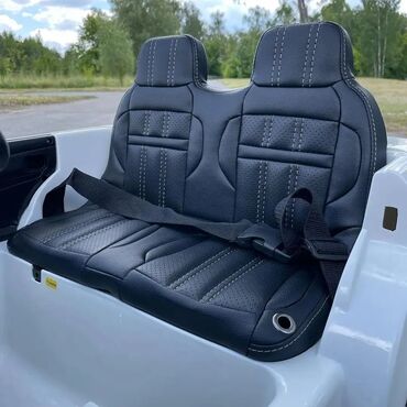 Uşaq üçün elektrik maşınları: Lisenziyalı range rover evoque 4x4 12 v batareyaları jeep model -da lalafo.az — 9 Uşaq üçün elektrik maşınları: Lisenziyalı range rover evoque 4x4 12 v batareyaları jeep model — 9