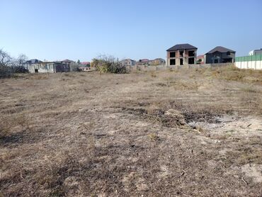 Torpaq sahələrinin satışı: 70 sot, Tikinti, Makler, Texniki pasport — 12