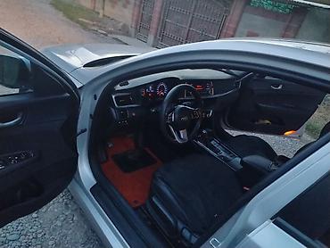 ф90 цена: Kia Optima: 2019 г., Седан — 6