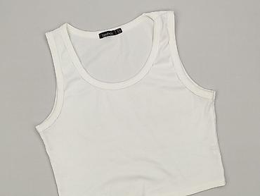 bekkin top: Boohoo, Top damski, rozmiar XL — 1