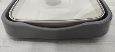 Tiganji: Delimano elektricni pekac/tiganj FESTIVO PAN HP3636, KAO NOV maltene — 11