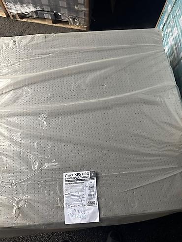 alca tursusu: Termotech döşəməaltı podlojka – laminat və parket üçün - Marka — 9
