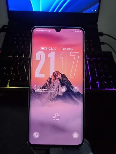 Xiaomi: Xiaomi, Mi CC9 Pro, Б/у, 128 ГБ, цвет - Белый, 2 SIM — 1