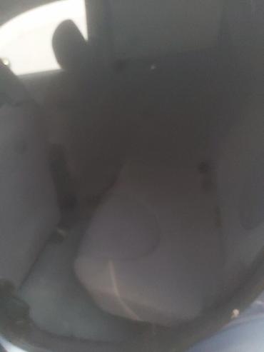 mazda proteg: Honda Jazz: 2004 г., 1.5 л, Кол менен иштөөчү, Бензин, Хетчбек — 5