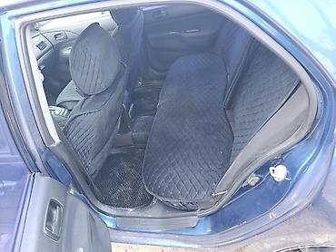 Mitsubishi: Mitsubishi Lancer: 2006 г., 1.6 л, Автомат, Бензин, Седан — 2