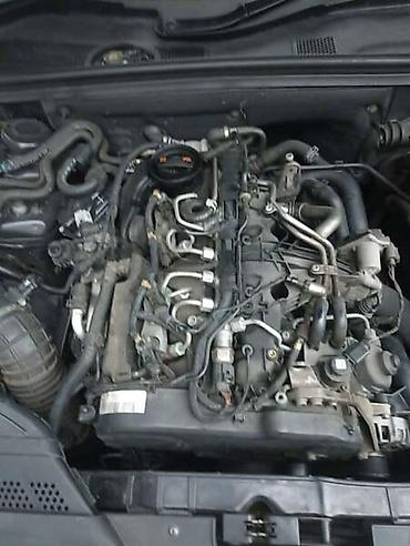 cb6 dijagnostika: DIZNE PUMPA TURBINA ZA AUDI A4, A5, A6 OD 2011. DO 2015. GOD. | AUDI — 2