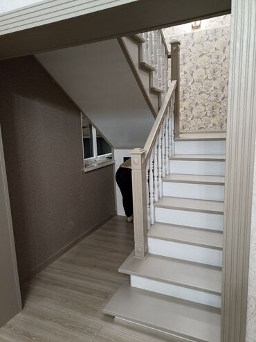 Обшивка лестниц: Заказ алабыз тепкич жасайбыз (лесница) 
Арзан баада чалыныздар — 3