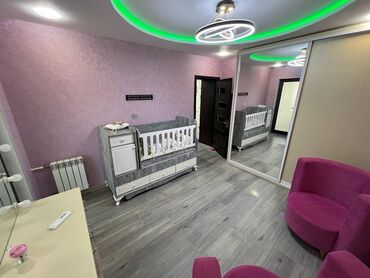 Köhnə tikili: Bakı, 2 otaqlı, Köhnə tikili, m. Neftçilər, 55 kv. m — 8