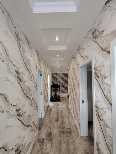 Həyət evləri və villaların satışı: 4 otaqlı, 200 kv. m, Yeni təmirli — 23