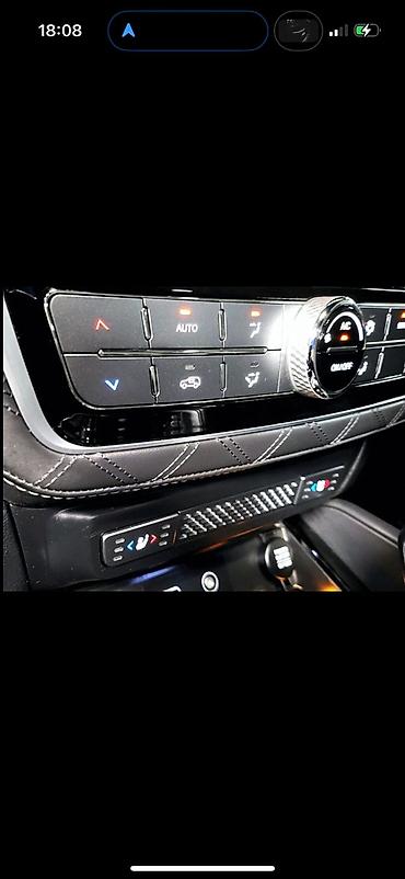 rex: Ssangyong Rexton: 2019 г., 2.2 л, Автомат, Дизель, Внедорожник — 7