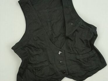 Okay, Women`s waistcoat, size 2XL (EU 44)