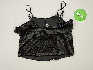 savida top: Sweewë, Top damski, rozmiar S — 3