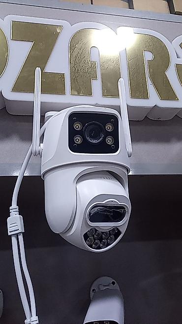 dvr 8 port: Dahua təhlükəsizlik kamera sistemləri – obyektlərin 24/7 izlənməsi — 5