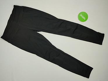 diverse joggery: Legginsy Sportowe damskie, rozmiar M — 2