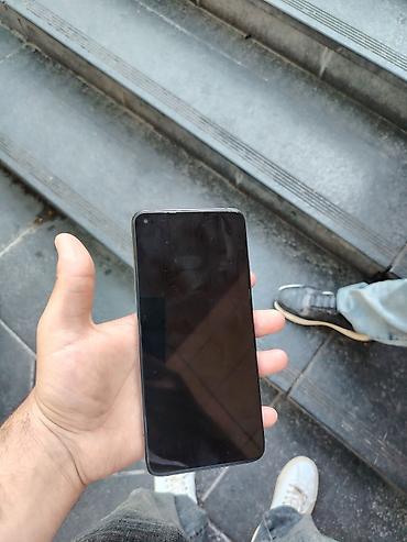 lian li: Xiaomi Mi 10T Pro, rəng - Gümüşü, 
 Qırıq — 1