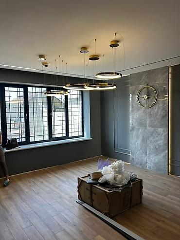 Покраска: Покраска стен, Декоративная покраска, Покраска наружных стен, На водной основе, На масляной основе, Больше 6 лет опыта — 12