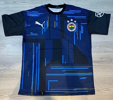 İdman formaları: Qalatasaray, Qarabağ, futbol forması, futbol geyimləri Beşiktaş — 3