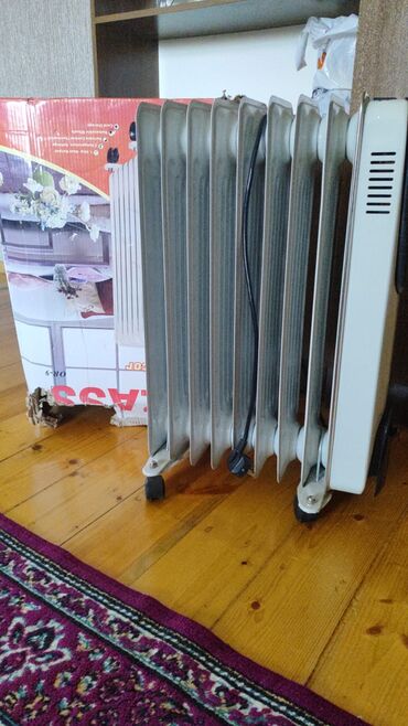 hard disk qiymeti: Radiator 50 Azn