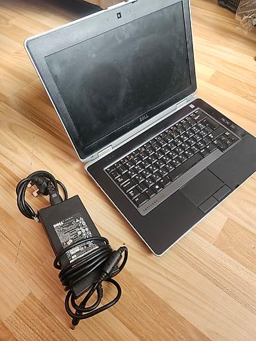 İşlənmiş Dell Latitude, 15 ", Intel Core i5, 1 TB, Ödənişli çatdırılma