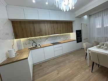 Долгосрочная аренда квартир: 3 комнаты, Собственник, Без подселения, С мебелью полностью — 5