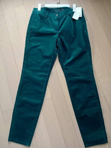 Plaşlar: Şalvar, L