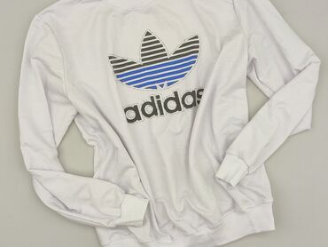 Women: Women`s sweatshirt, Adidas, size XL (EU 42)