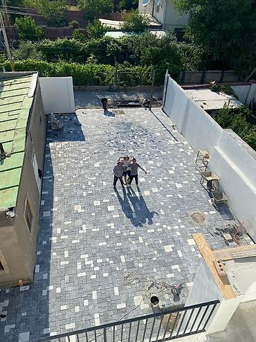 Кладка: Укладка брусчатки Демонтаж, Монтаж, Бесплатная консультация Больше 6 лет опыта — 13