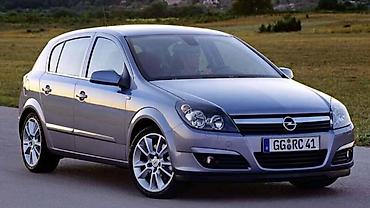 navoj: DELOVI ZA OPEL ASTRA H | Polovni originalni rezervni delovi za Opel — 1